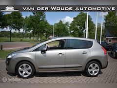 Peugeot 3008 - 1.6 THP ST 2010|Clima|Panodak|Head Up|T.Haak