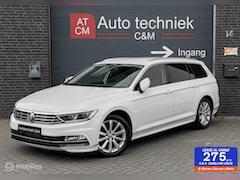 Volkswagen Passat Variant - 1.4 TSI R-LINE/150PK/DSG/ACC/VIRT/