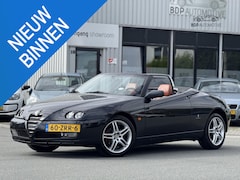 Alfa Romeo Spider - 2.0 JTS APK NIEUW/ORIGINELE STAAT