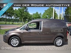 Volkswagen Caddy - Bestel 2.0 TDI L1H1 BM Highline|Navi|Cruise