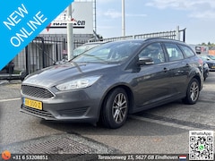 Ford Focus Wagon - 1.0 Trend | START NIET | Airco | Cruise | Navi | Trekhaak |