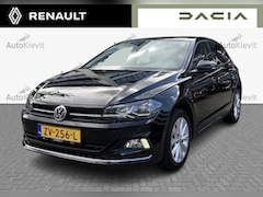Volkswagen Polo - 1.0 TSI Highline - Automaat / stoelverwarming