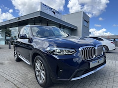 BMW X3 - xDrive30e High Executive Pano-Dak | Trekhaak | HiFi | 19 inch