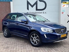 Volvo XC60 - 2.0 D4 FWD Ocean Race - Trekhaak - Leder - LED