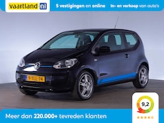 Volkswagen Up! - 1.0 Move up[ Airco Lichtmetalen velgen]