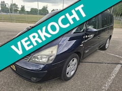 Renault Grand Espace - 2.0 T Privilège