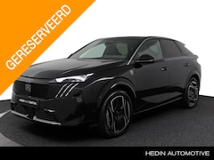 Peugeot e-3008 - GT Avantage 210 73 kWh | Alcantara/ Leder int. | Warmtepomp | 360 Vision & Drive Assist pl