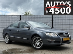 Volkswagen Passat - 1.4 TSI Comfortline Trekhaak Nieuwe ketting