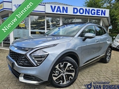 Kia Sportage - 1.6 T-GDi HEV Hybrid DynamicPlusLine Panorama | Full Hybrid 230 PK | Dealer onderh