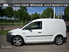 Volkswagen Caddy - Bestel 1.6 TDI elekt, pakket|Sport|Mooi