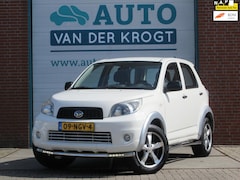 Daihatsu Terios - 1.5 2WD Tour, Airco, LM, Side bars, 52.653 km APK