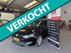 Volkswagen Polo - 1.2 TSI DSG-Weinig kilometers