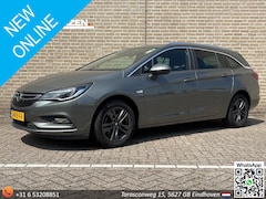 Opel Astra Sports Tourer - 1.0 Turbo 120 Jaar Edition | € 4.500, - NETTO | Climate | Cruise | Navi | PDC |