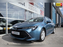 Toyota Corolla Touring Sports - 1.8 Hybrid Dynamic |Trekhaak | Camera