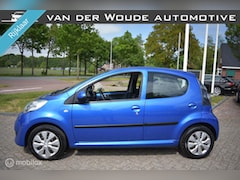 Citroën C1 - 1.0-12V Selection 5DRS, 2012|Airco|Elekt, pakket