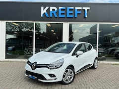 Renault Clio - 0.9 TCe Zen Airco | Cruise