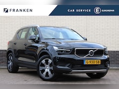 Volvo XC40 - 1.5 T3 Momentum Pro | Trekhaak | Camera | Navigatie