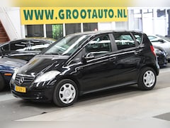 Mercedes-Benz A-klasse - 160 BlueEFFICIENCY Business Class Avantgarde Airco, Isofix, Stuurbekrachtiging