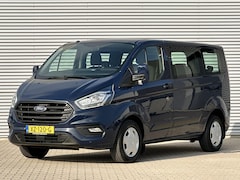 Ford Transit Custom - 320 2.0 TDCI L1H1 Trend Personenbus