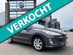 Peugeot 308 SW - 1.6 VTi Blue Lease Executive Airco 5deurs NAP APK