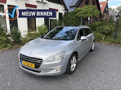 Peugeot 508 SW - 1.6 e-HDi Blue Lease (Vraagprijs is EX BPM )