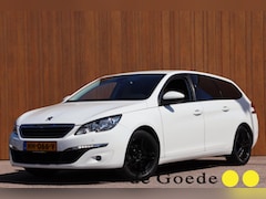 Peugeot 308 SW - 1.2 PureTech Blue Lease Executive