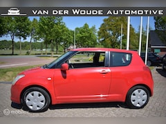 Suzuki Swift - 1.3 GA 3DRS, '05 Elekt, pakket