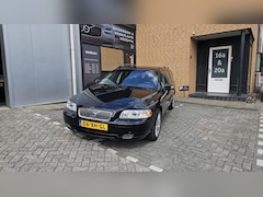 Volvo V70 - 2.4 Edition Sport