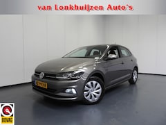 Volkswagen Polo - 1.0 TSI Comfortline NAVI/AIRCO/ADAPT.CRUISE