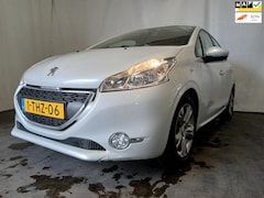Peugeot 208 - 1.2 VTi Active - Koppakking Defect - Motor Loopt Onregelmatig