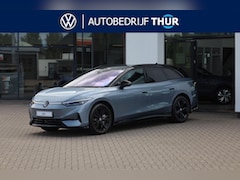 Volkswagen ID.7 Tourer - Pro S Limited Edition 86 kWh 286PK / 210kW LED Matrix IQ.Light, panoramadak, 360° rondomzi
