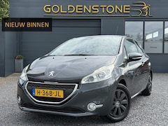 Peugeot 208 - 1.2 VTi Active 1e Eigenaar, Airco, Cruise, PDC, Trekhaak, APK tot 03-2026