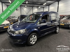 Volkswagen Caddy - Combi 1.2 TSI Comfortline Airco