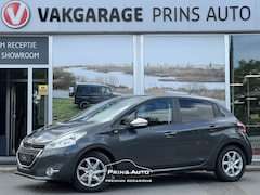 Peugeot 208 - 1.2 PureTech Style Pack |CRUISE|CLIMA|PARKEERS|ORIG.NL|NAP|