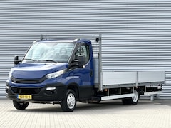 Iveco Daily - 35C14 3.0 XXXL openlaadbak CNG
