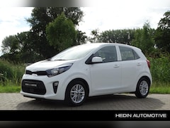 Kia Picanto - 1.0 DPi DynamicLine | Navigatie via App | Airco | Cruise Control | Camera | Apple Carplay/