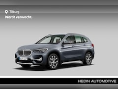 BMW X1 - sDrive20i High Executive | Achteruitrijcamera | Head-Up Display | Sportstoelen Voor | Driv