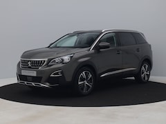 Peugeot 5008 - 1.2 PureTech 130 PK Automaat Allure 7-Pers. | 360° | ADAPTIVE | KEYLESS