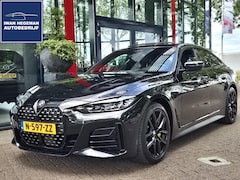 BMW 4-serie Gran Coupé - 430i M-SportPakket | Panodak | Navigatie | 19 inch | PDC + Camera | Apple Carplay | Cruise