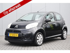 Citroën C1 - 1.0-12V Séduction