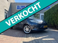 Ford Fiesta - 1.25 Trend Lage km stand