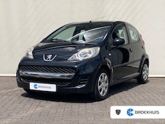 Peugeot 107 - 1.0-12V Sublime | Airco | Abs | 1ste eigenaar | Lage km stand |