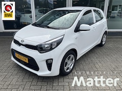 Kia Picanto - 1.0 DPi ComfortLine