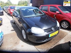 Volkswagen Golf - 1.4-16V lpg g3 airco 5drs elek pak nap apk