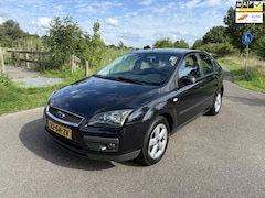 Ford Focus - 1.6-16V Futura Airco Cruise Control Multi Media Electrische Ramen