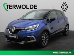 Renault Captur - TCe 130 GPF Version S | Trekhaak | Parkeercamera | Navigatie |