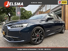 DS 9 - 9 E-Tense Performance Line+, Plug-in Hybrid | Navi & CarPlay