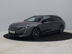Peugeot 508 SW - 1.6 HYbrid 180 PK Automaat GT-Line | CAMERA | ADAPTIVE | STOELVERW. | STOELMASSAGE