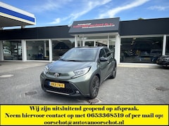 Toyota Aygo X - 1.0 VVT-i MT Pulse