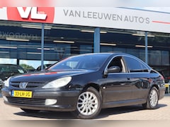 Peugeot 607 - 2.0-16V Pack | Clima | Cruise |